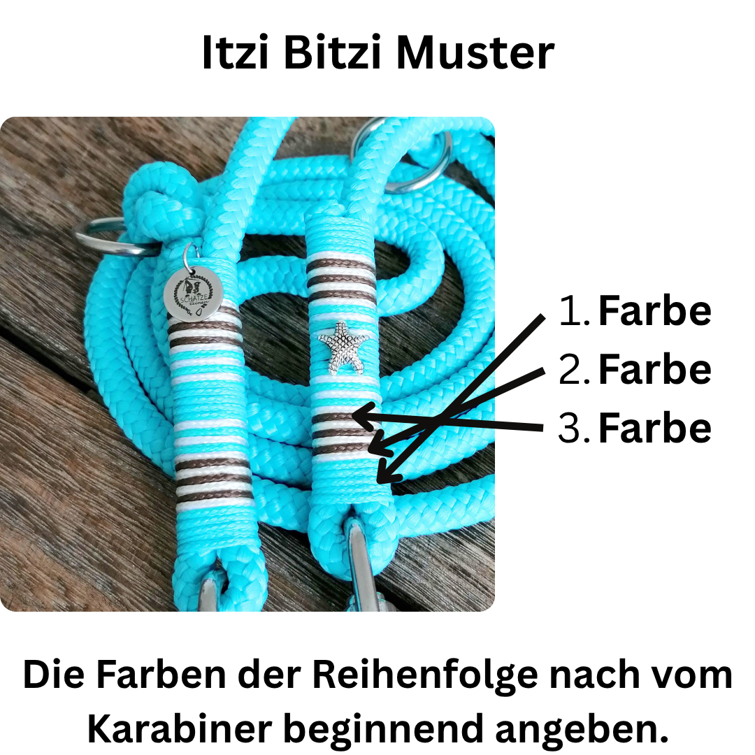 Itzi Bitzi