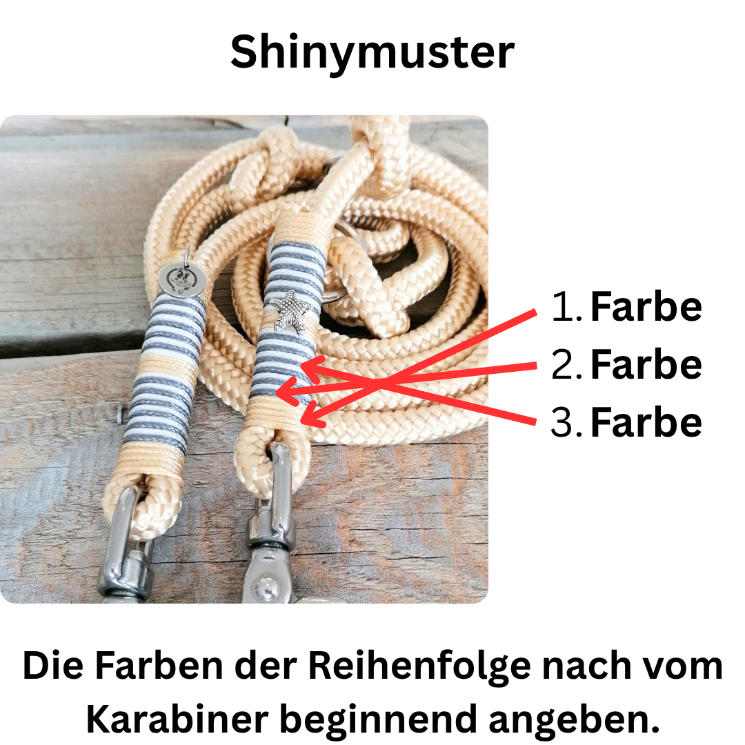 Shinymuster