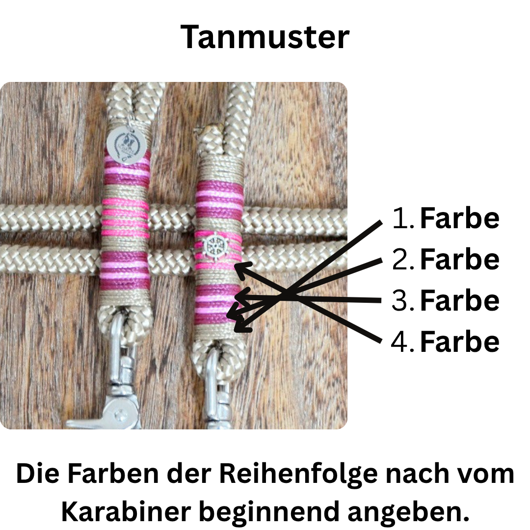 Tanmuster